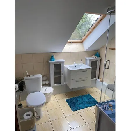 In Ko Czewo Near Wild * Kołczewo