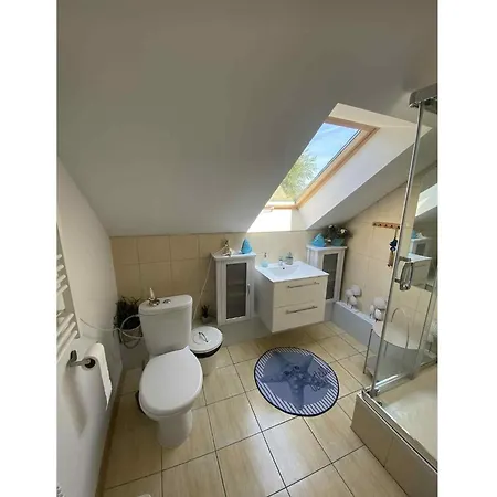 Casa de Férias In Ko Czewo Near Wild