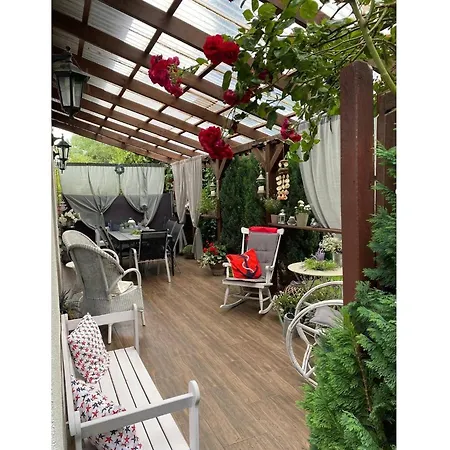 In Ko Czewo Near Wild Casa de Férias *