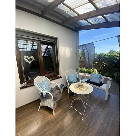 In Ko Czewo Near Wild Casa de Férias