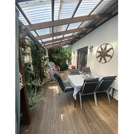 Casa de Férias In Ko Czewo Near Wild