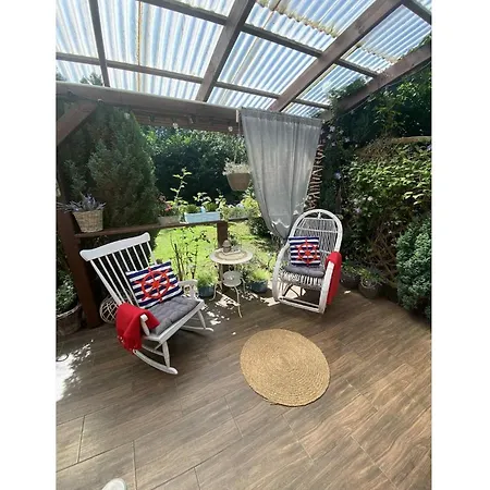 In Ko Czewo Near Wild Kołczewo