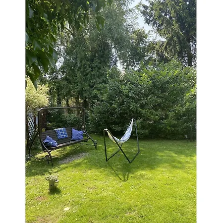 Casa de Férias In Ko Czewo Near Wild *