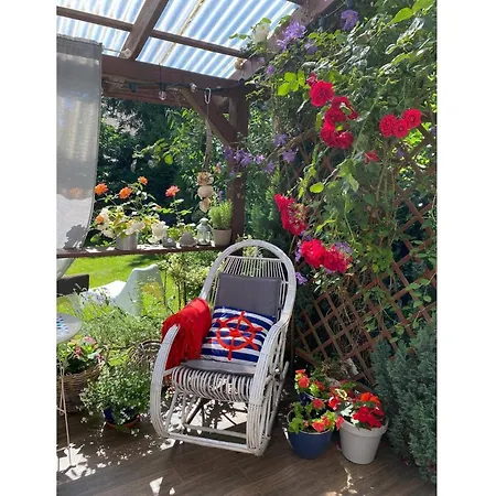 Casa de Férias In Ko Czewo Near Wild *