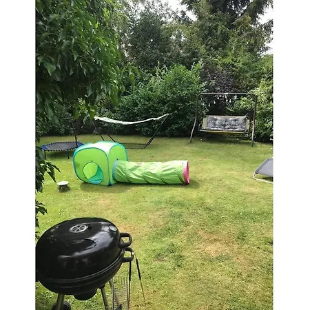 In Ko Czewo Near Wild