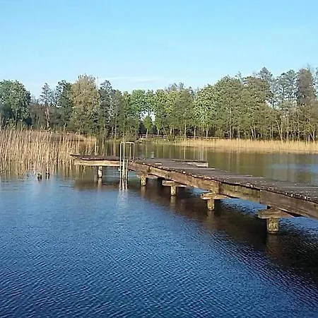 In Ko Czewo Near Wild * Kołczewo