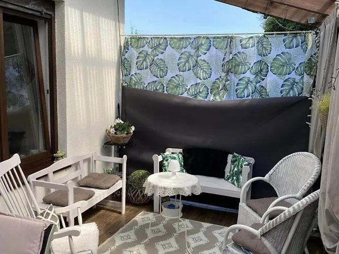 In Ko Czewo Near Wild *