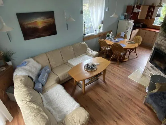 In Ko Czewo Near Wild Kołczewo