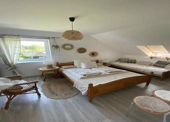 In Ko Czewo Near Wild * Kołczewo