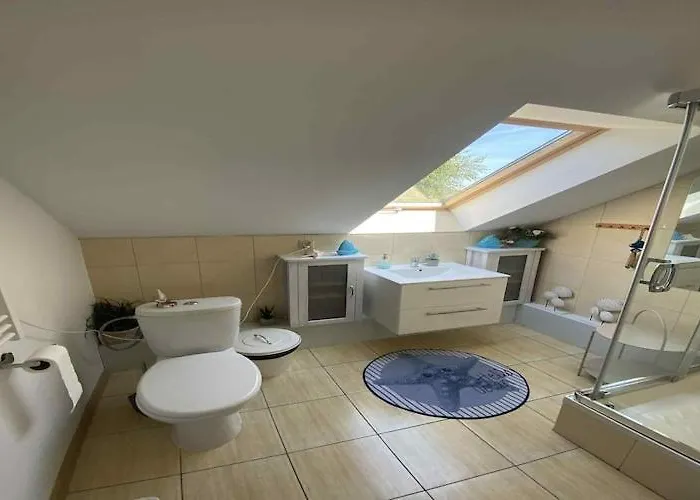 In Ko Czewo Near Wild