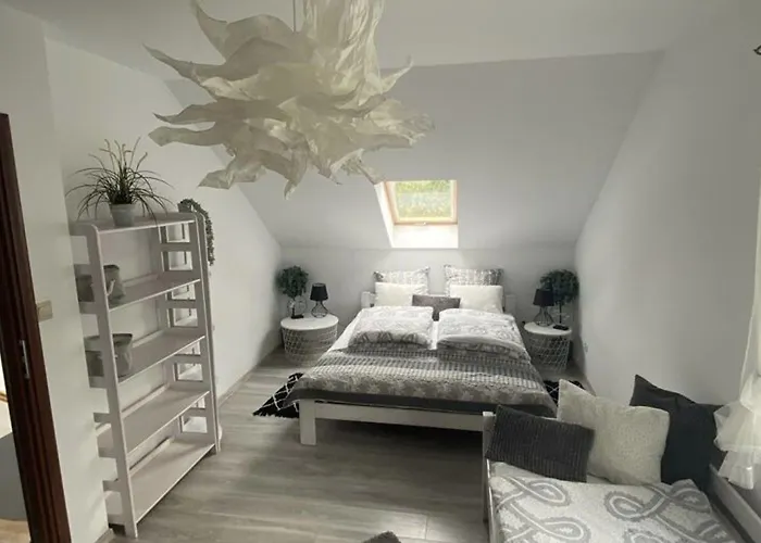 In Ko Czewo Near Wild * Kołczewo