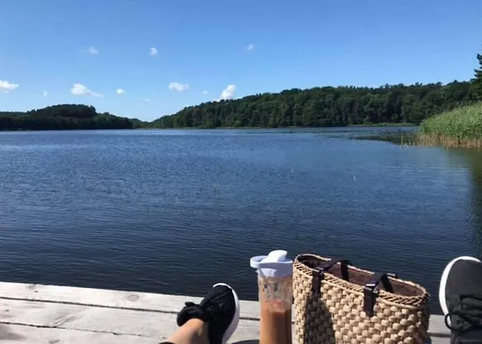 Сasa de vacaciones In Ko Czewo Near Wild *