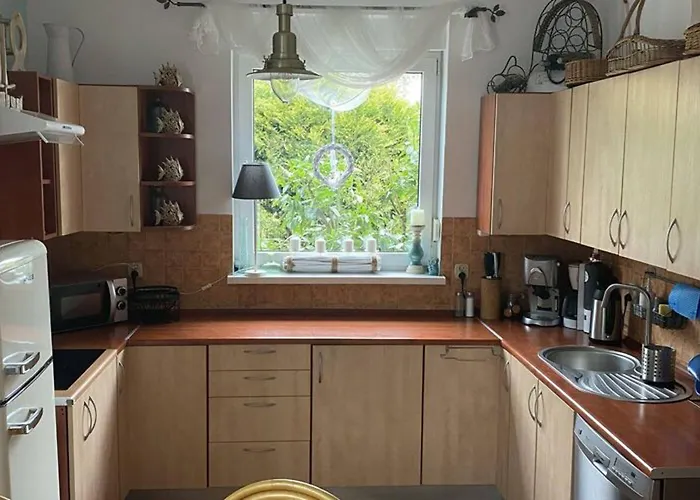 Сasa de vacaciones In Ko Czewo Near Wild *