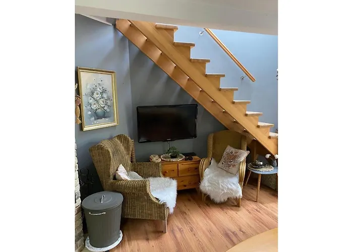 Сasa de vacaciones In Ko Czewo Near Wild *