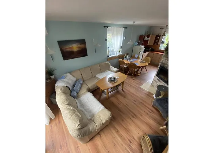 In Ko Czewo Near Wild Kołczewo