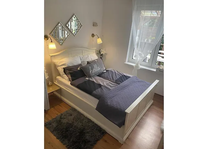 In Ko Czewo Near Wild * Kołczewo