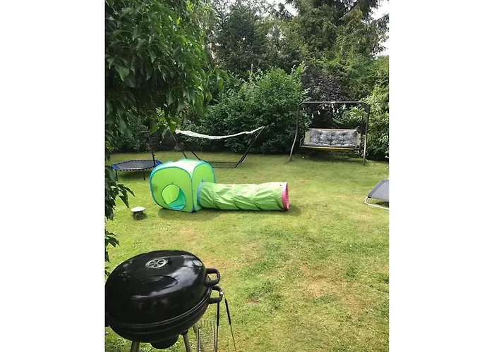 In Ko Czewo Near Wild